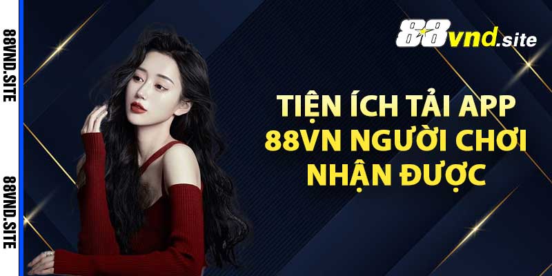 tải app 88Vn